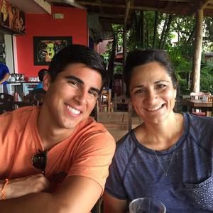 Meet your Posher, Michael